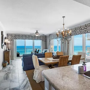 Grandview East 405 Apartment Panama City Beach