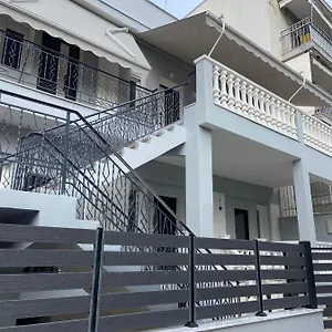 Ifos Apartment Thessaloniki