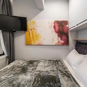 Hagia Sophia Cathedral Apartment Thessaloniki