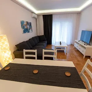 Athina Pantheon Mitropoleos Apartment Thessaloniki