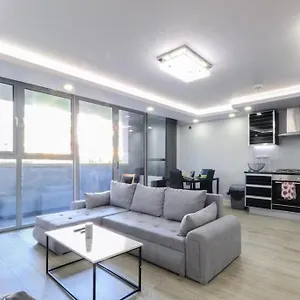 Modern Stunning Flat In Hackney Apartment London