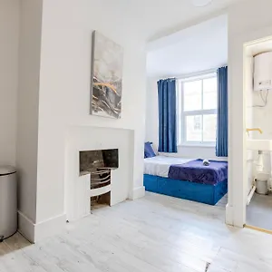 Magic Apartment London