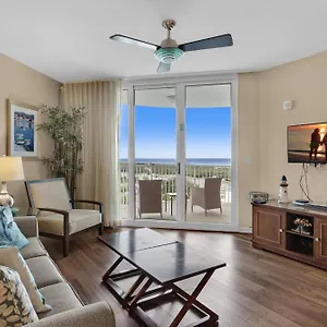 Palms #1814 Jr. 2br Apartment Destin