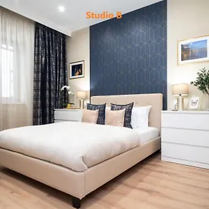 Amethyst - Tatra Apartment