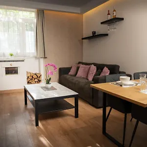 Premium By The Danube With Ac Apartment