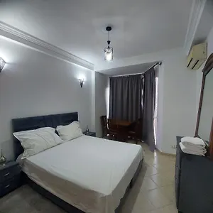 Perfect Only Family & Air Cooling Apartment Marrakesh