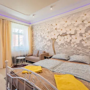 Iranyi Apartment