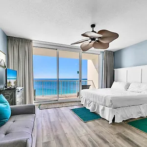 Majestic Towers 1-2109 Apartment Panama City Beach