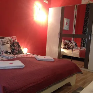 King Residences בודפשט